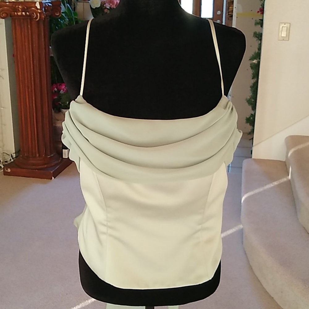 Alfred Angelo gown